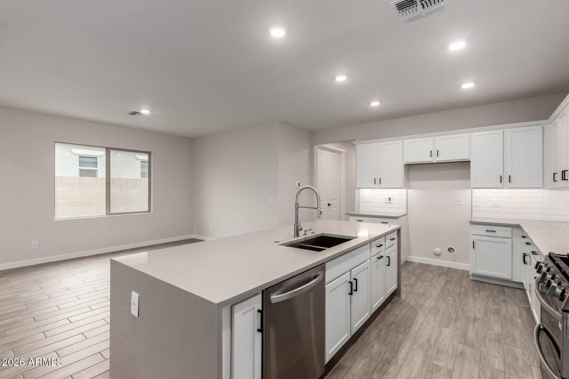 GRANITE VISTA PHASE 2G - Residential
