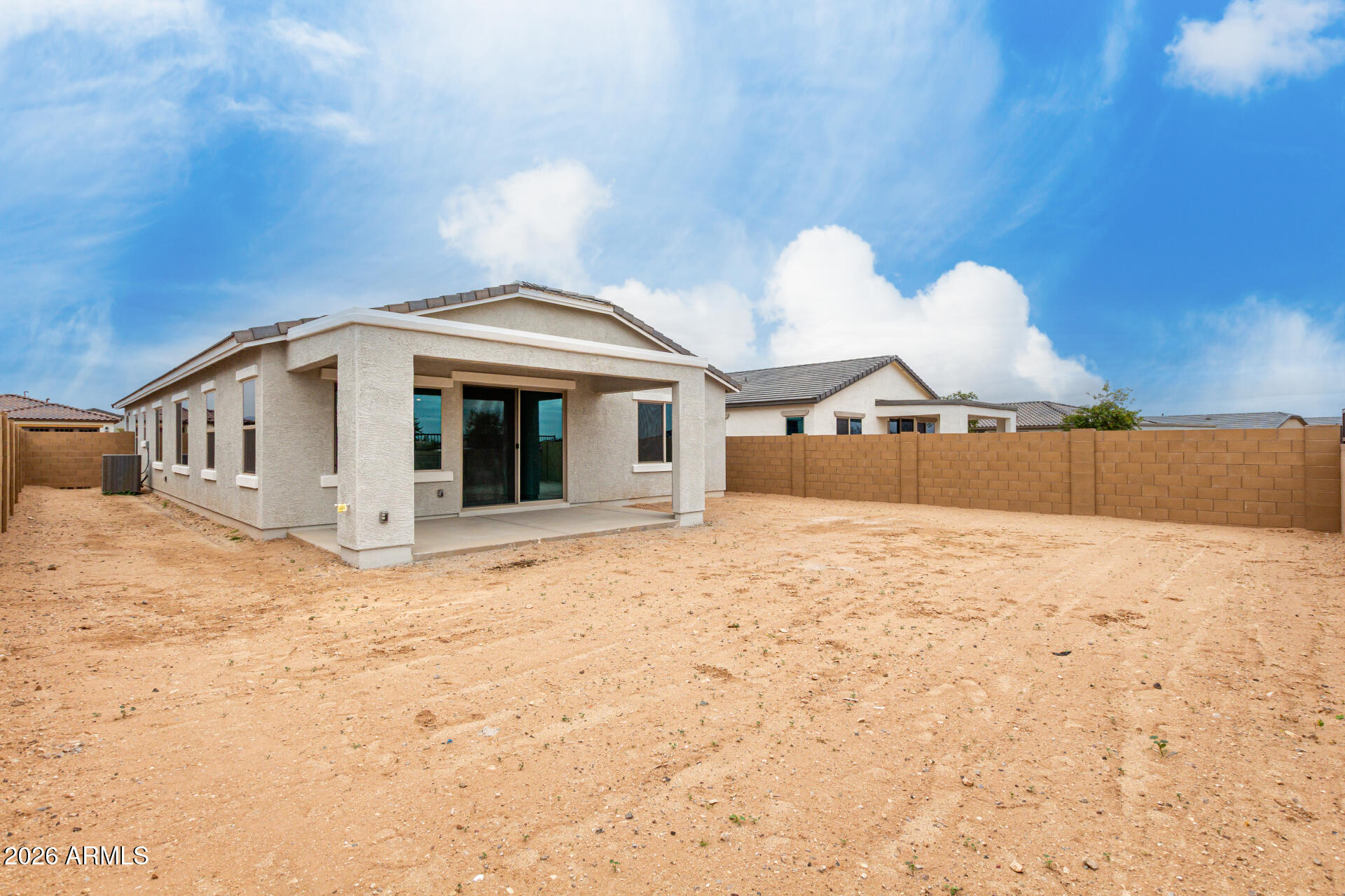 GRANITE VISTA PHASE 2G - Residential