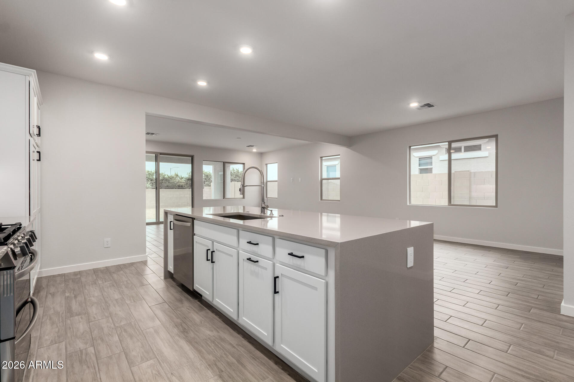 GRANITE VISTA PHASE 2G - Residential