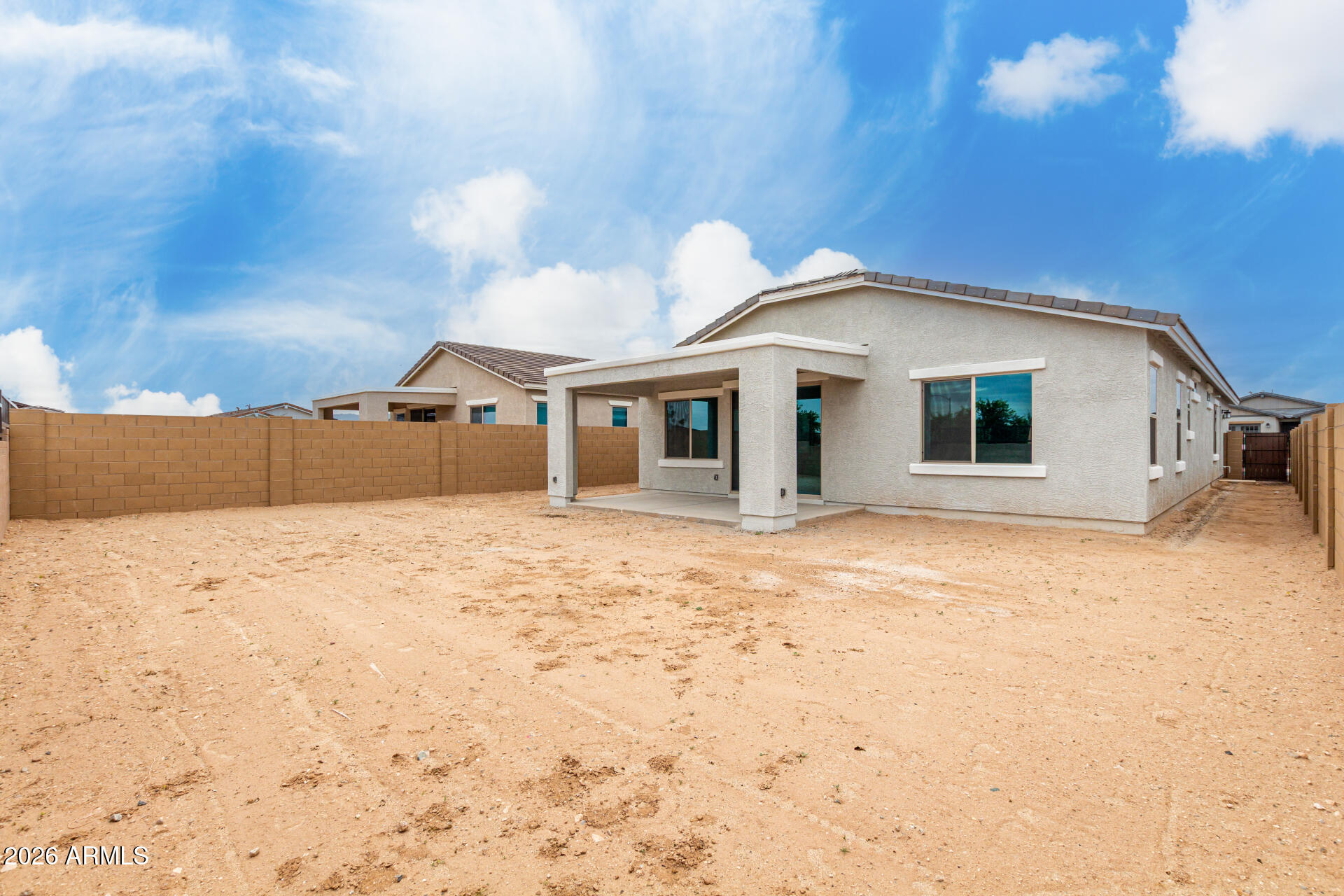 GRANITE VISTA PHASE 2G - Residential