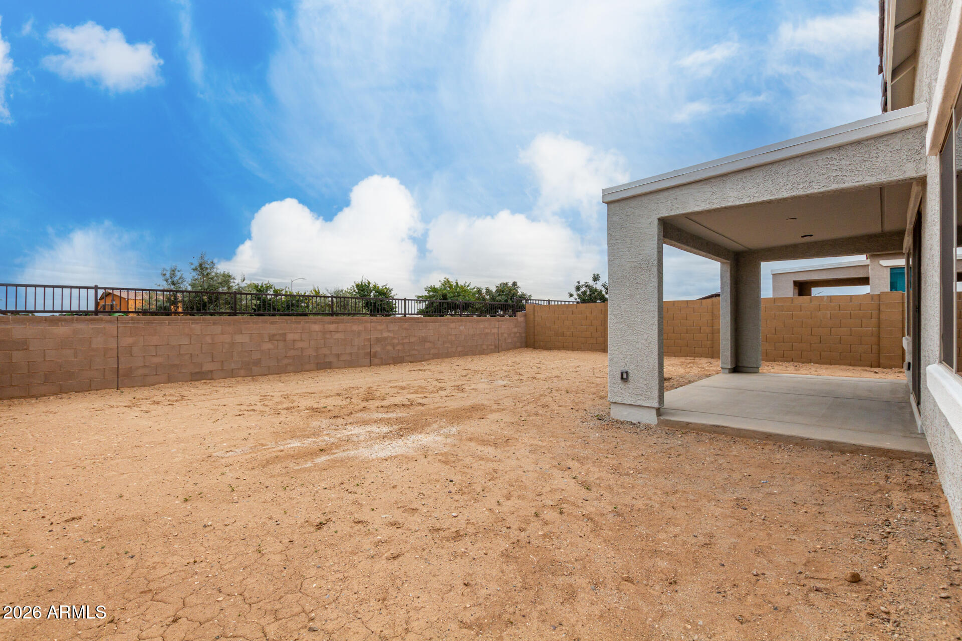 GRANITE VISTA PHASE 2G - Residential