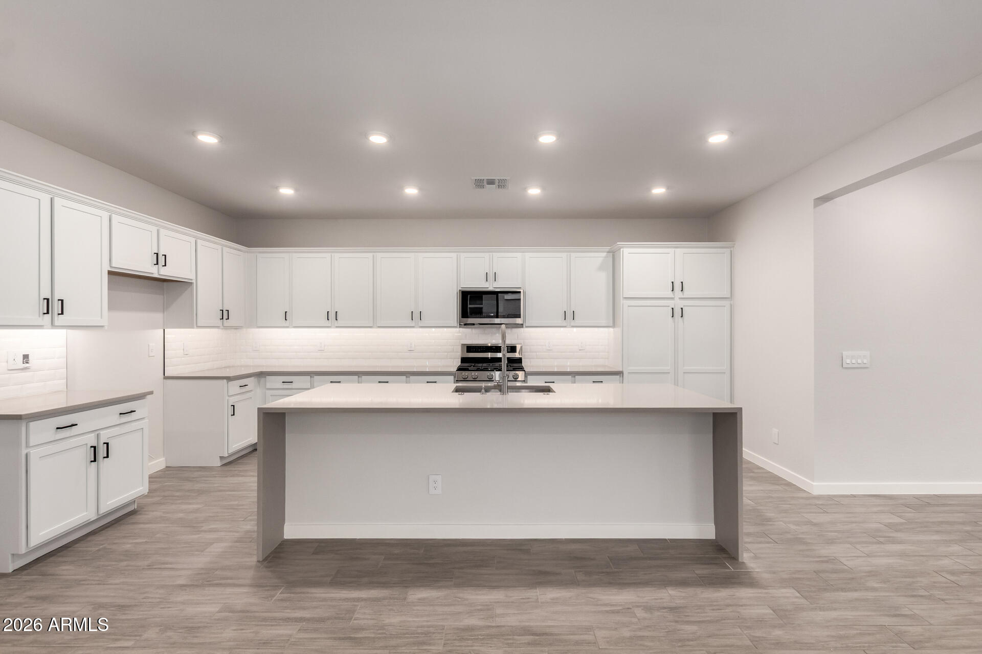 GRANITE VISTA PHASE 2G - Residential