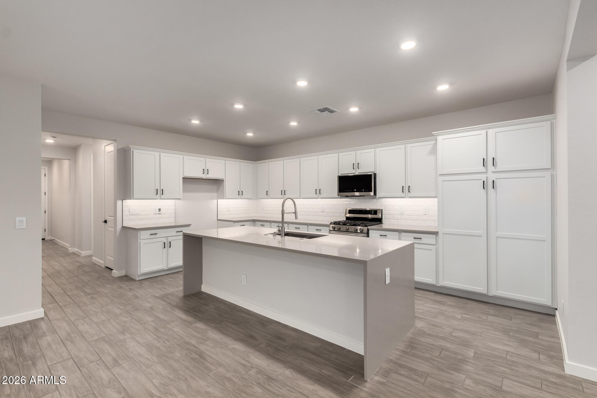 GRANITE VISTA PHASE 2G - Residential