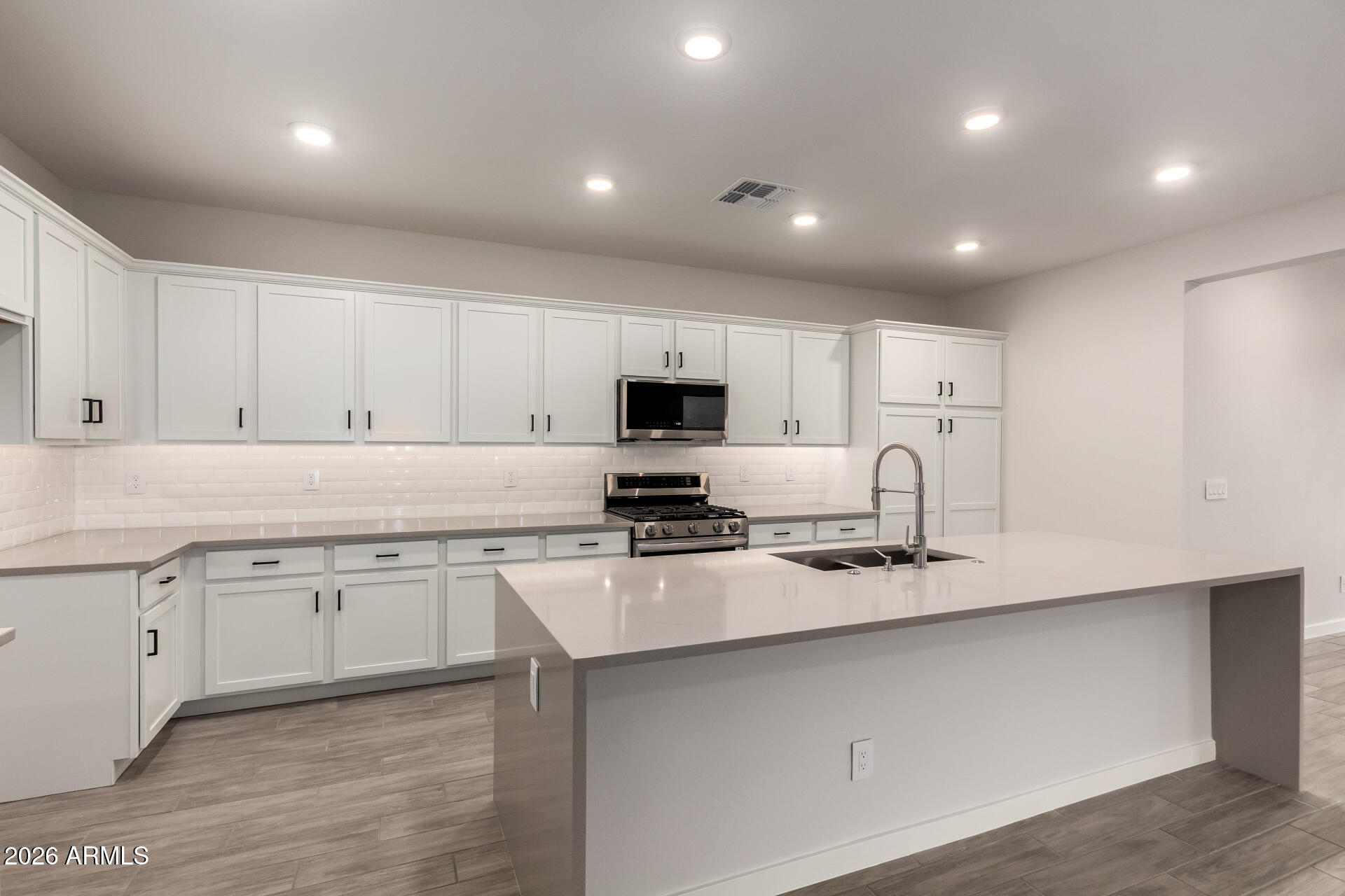 GRANITE VISTA PHASE 2G - Residential