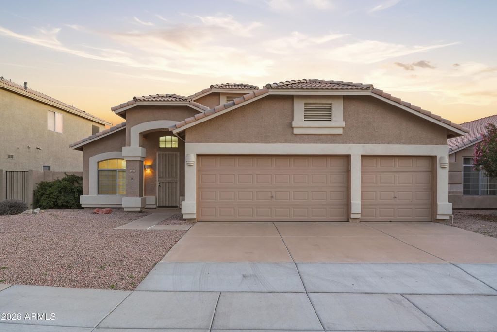 Photo of 4919 W Erie Street, Chandler, AZ 85226 (MLS # 6988405)