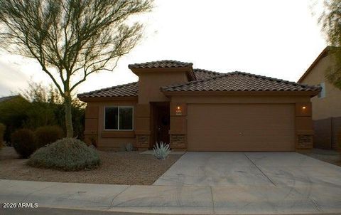 Property photo of 28066 N Superior Road, San Tan Valley, AZ 85143