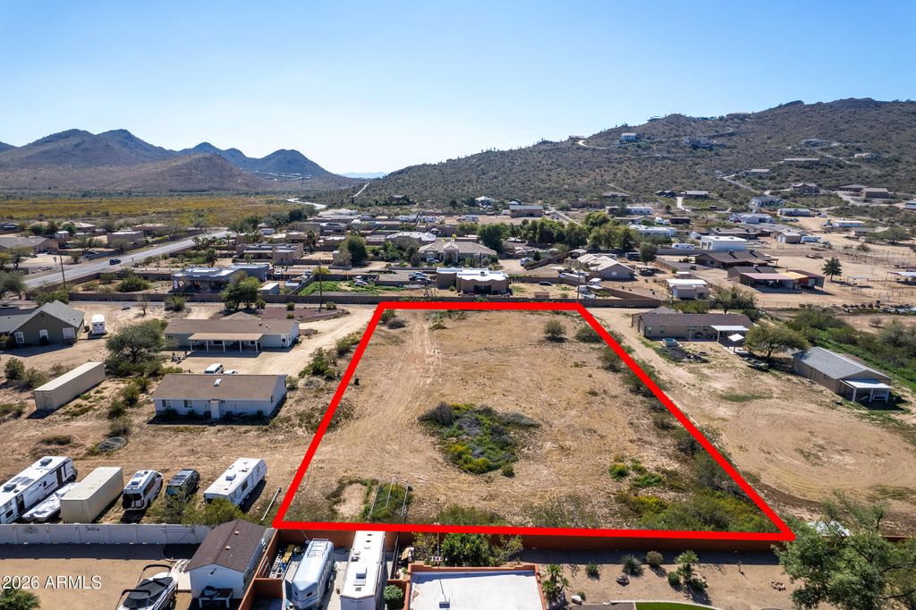 Photo of 2724 W Blue Eagle Lane #-, Phoenix, AZ 85086 (MLS # 6985261)