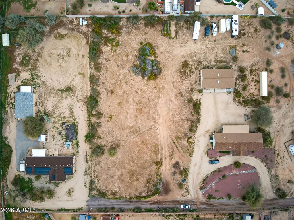 Photo of 2724 W Blue Eagle Lane #-, Phoenix, AZ 85086 (MLS # 6985261)