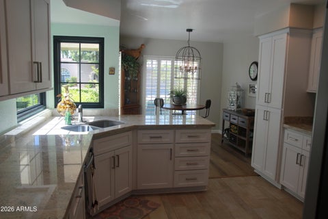 Photo of 6318 E Aire Libre Lane, Scottsdale, AZ 85254 (MLS # 7042352)