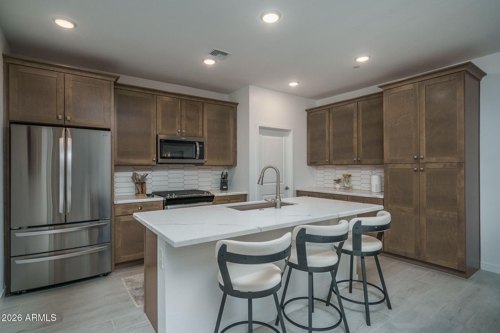 Photo of 20591 W Ormondo Way, Buckeye, AZ 85396 (MLS # 6986957)