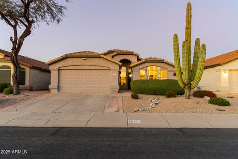 4624 E JAEGER Road Phoenix AZ 85050