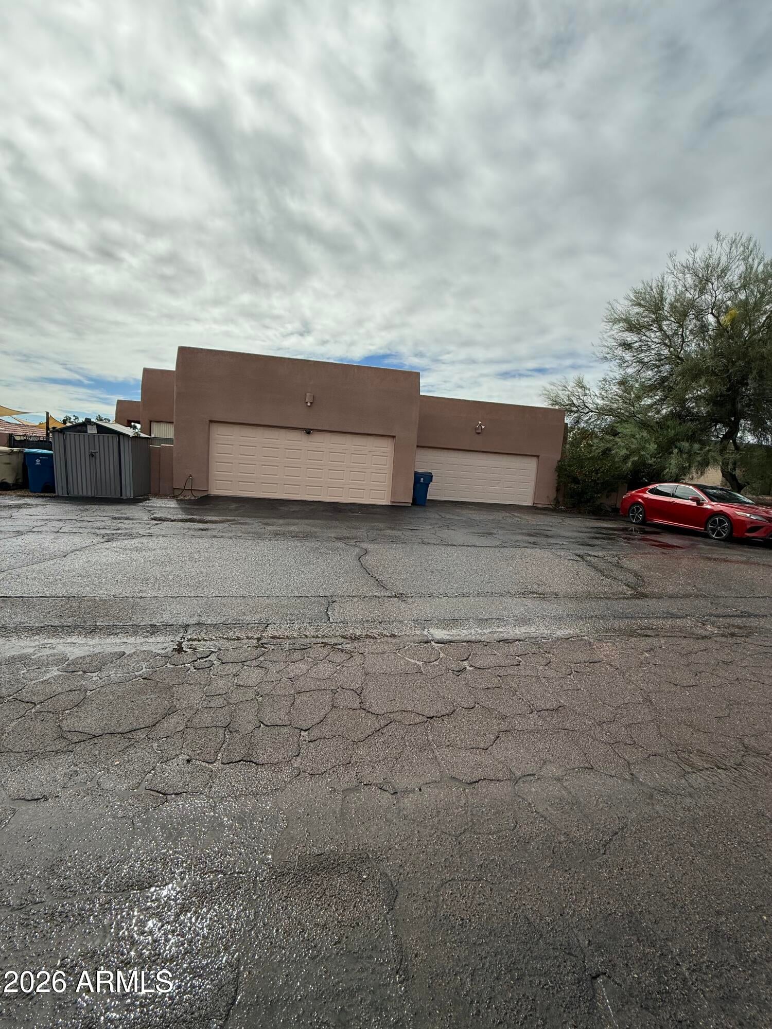 17132 E SALIDA Drive