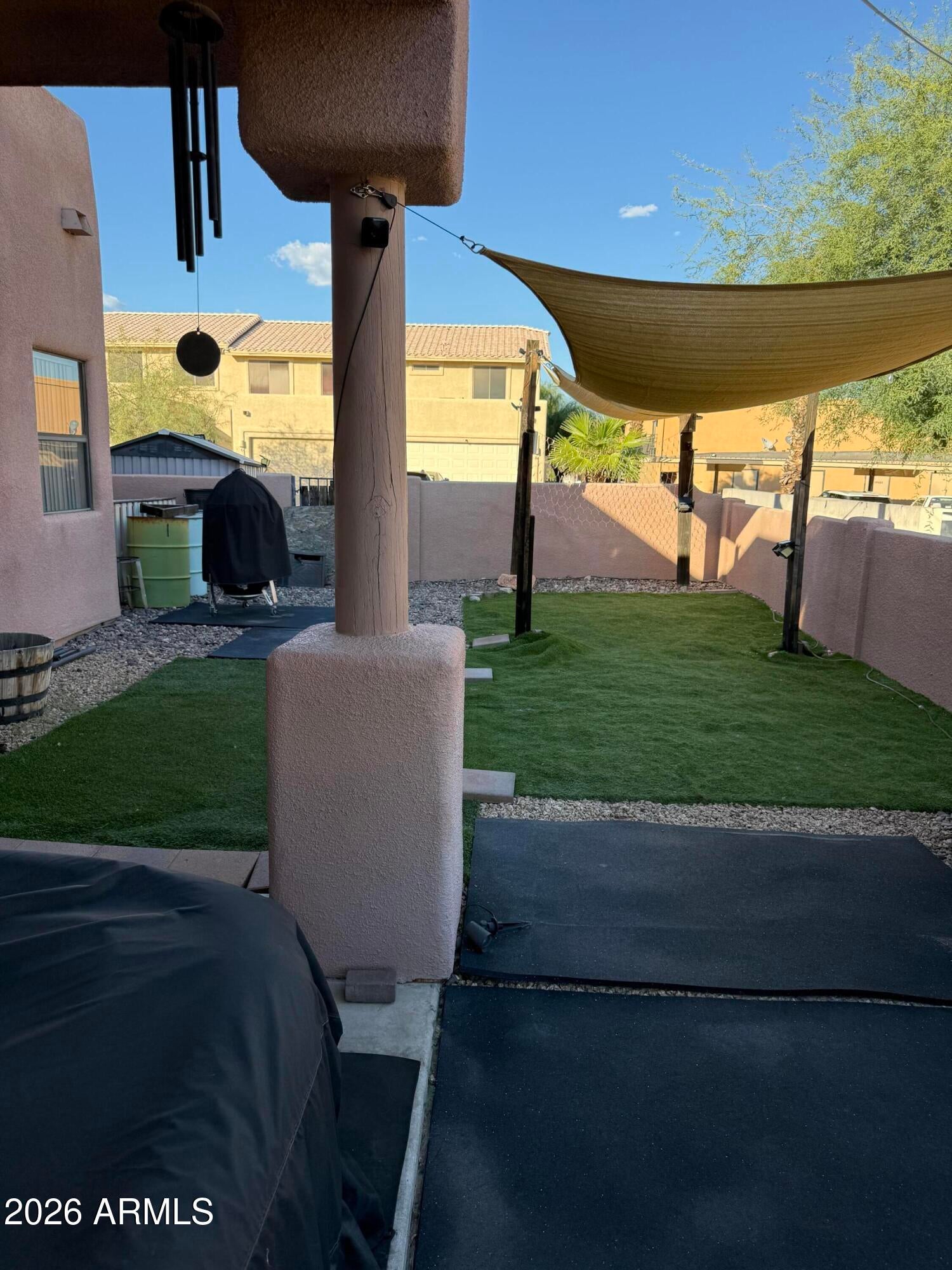 17132 E SALIDA Drive