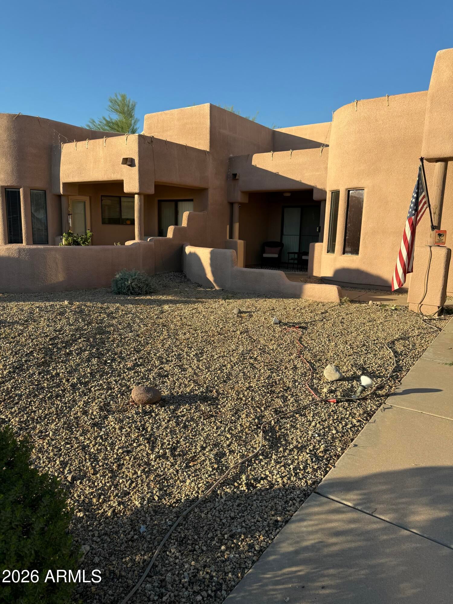 17132 E SALIDA Drive