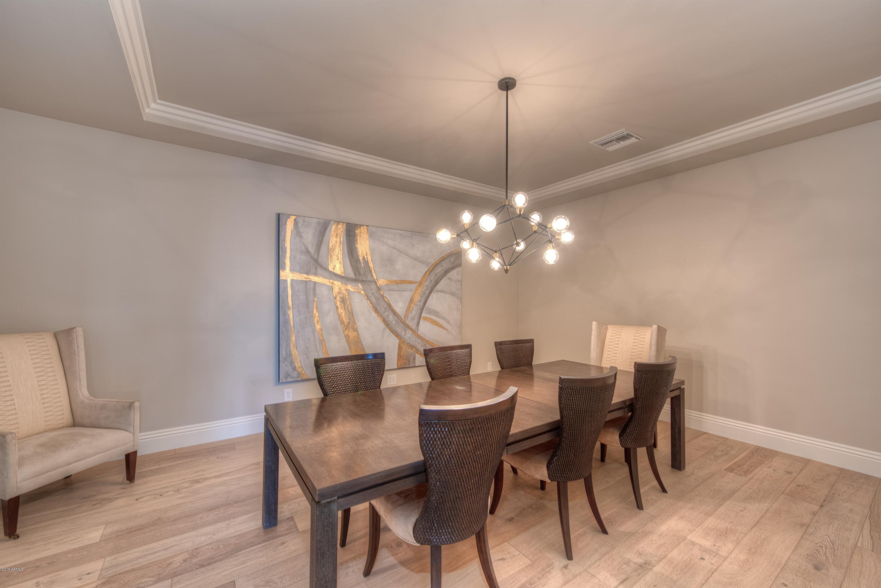 CHENEY RANCH ESTATES - Residential