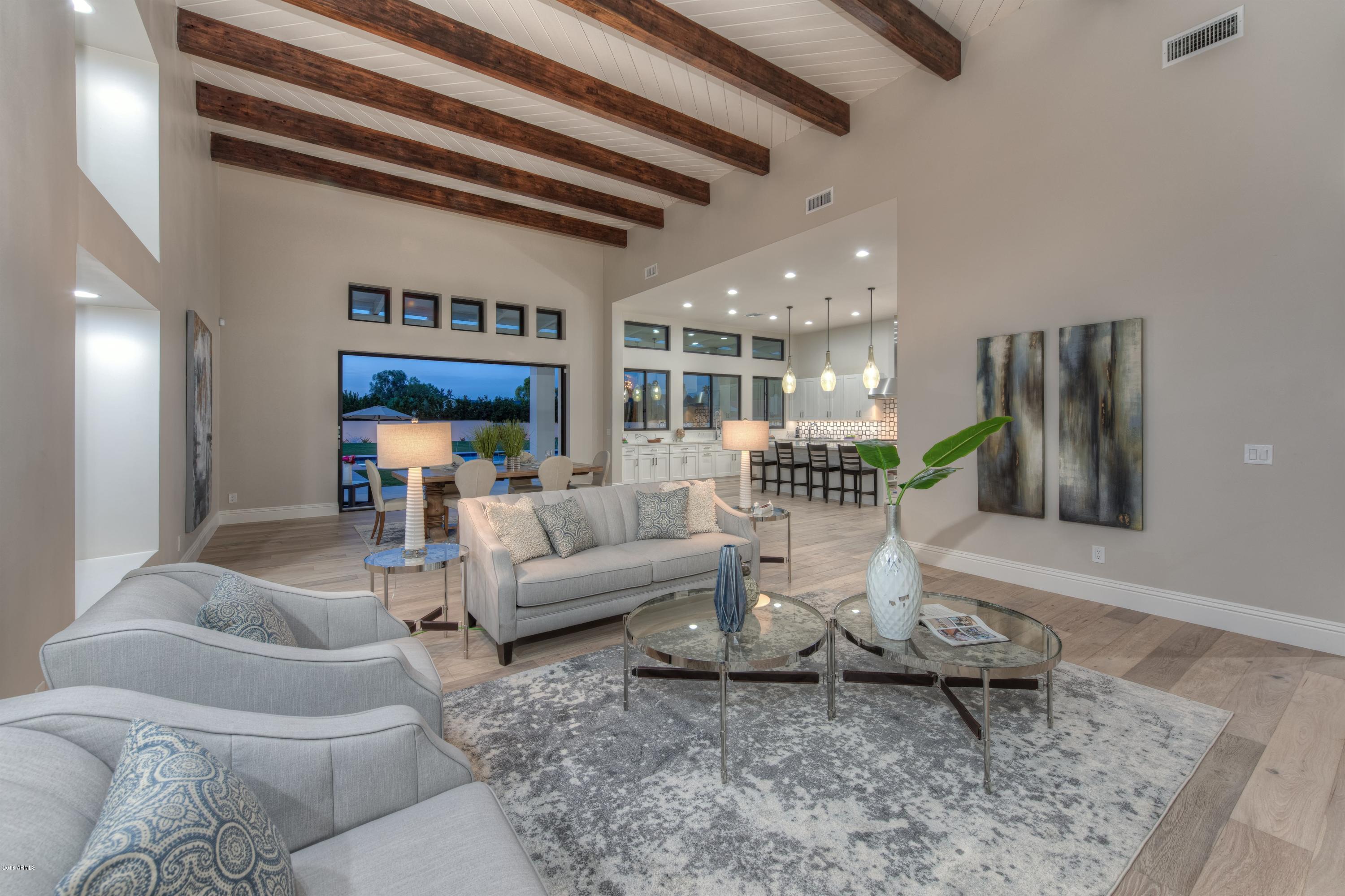 CHENEY RANCH ESTATES - Residential