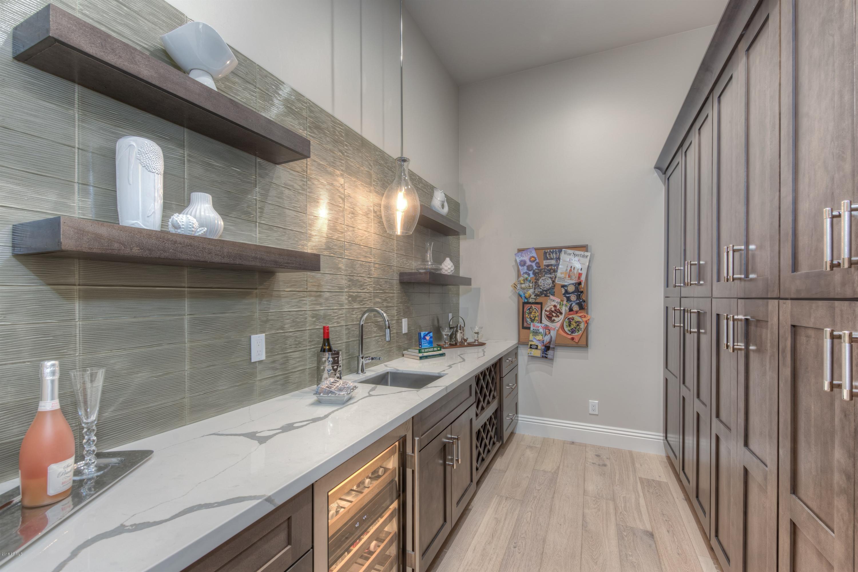 CHENEY RANCH ESTATES - Residential
