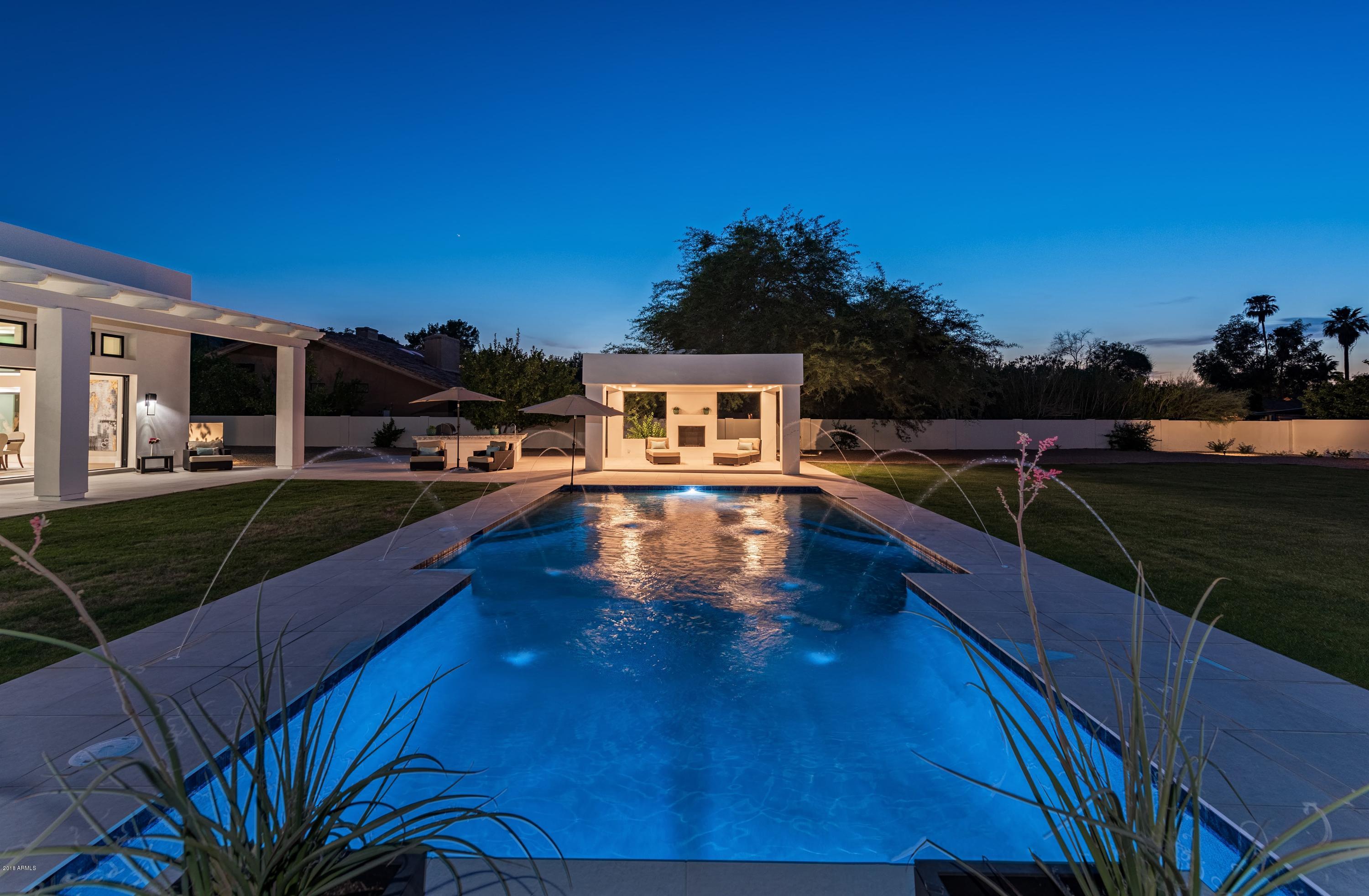 CHENEY RANCH ESTATES - Residential