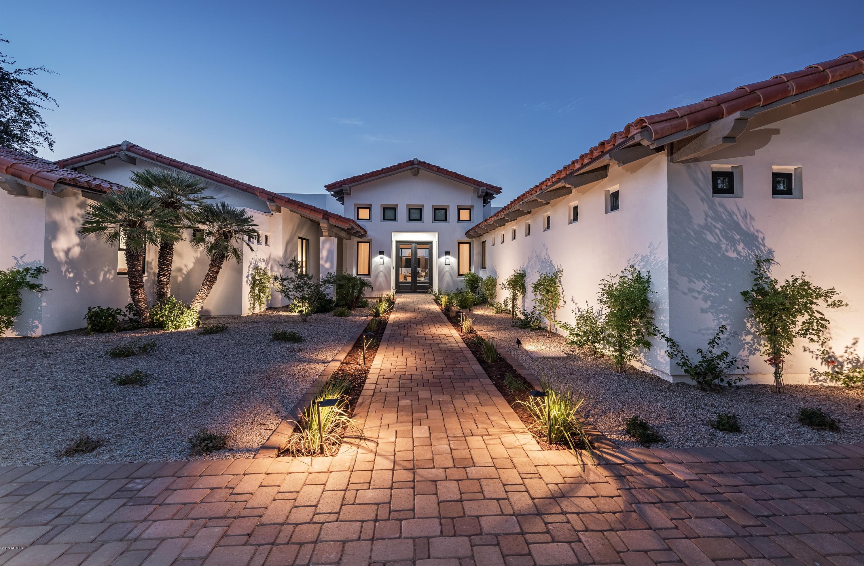 CHENEY RANCH ESTATES - Residential
