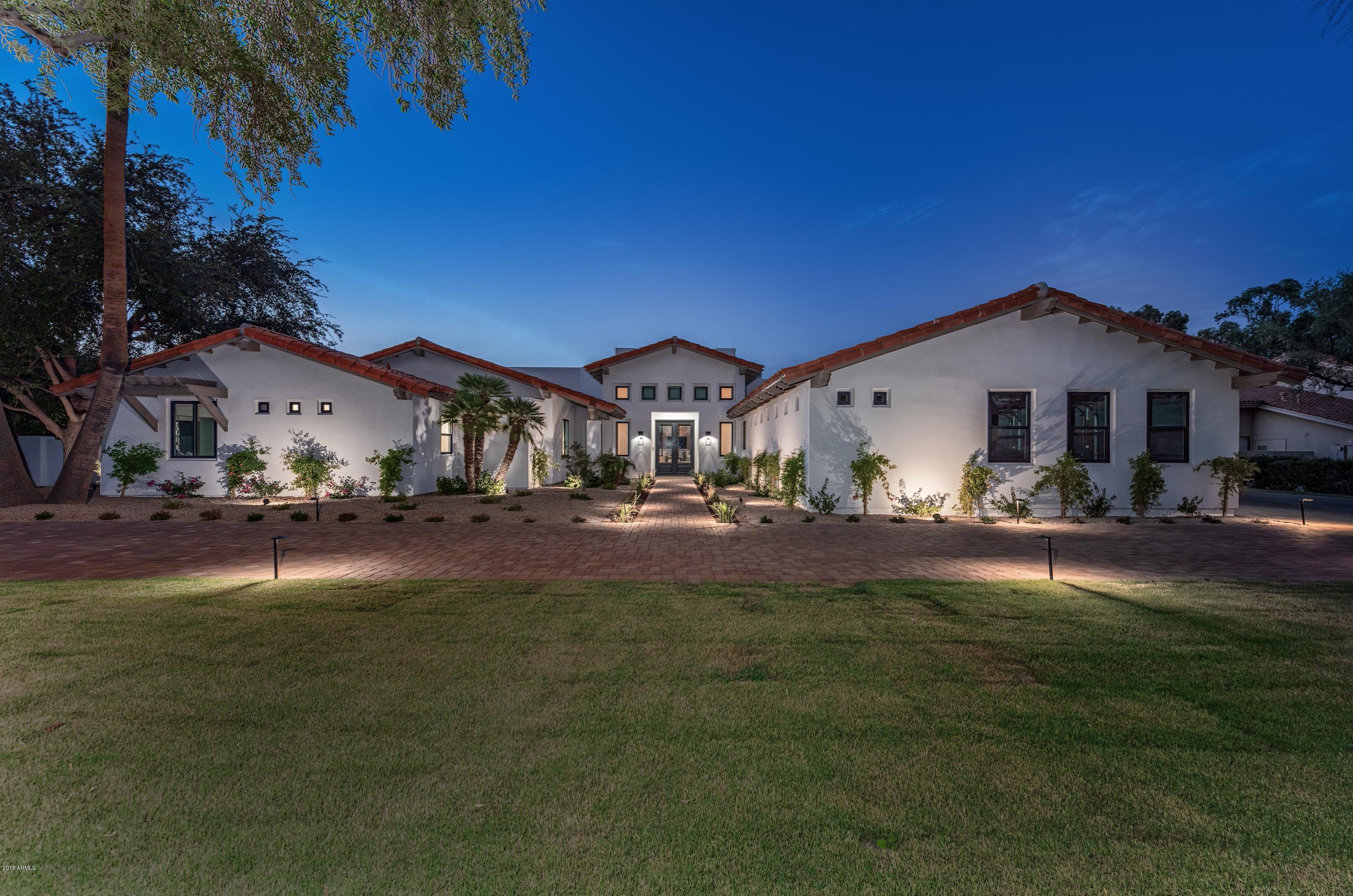 CHENEY RANCH ESTATES - Residential