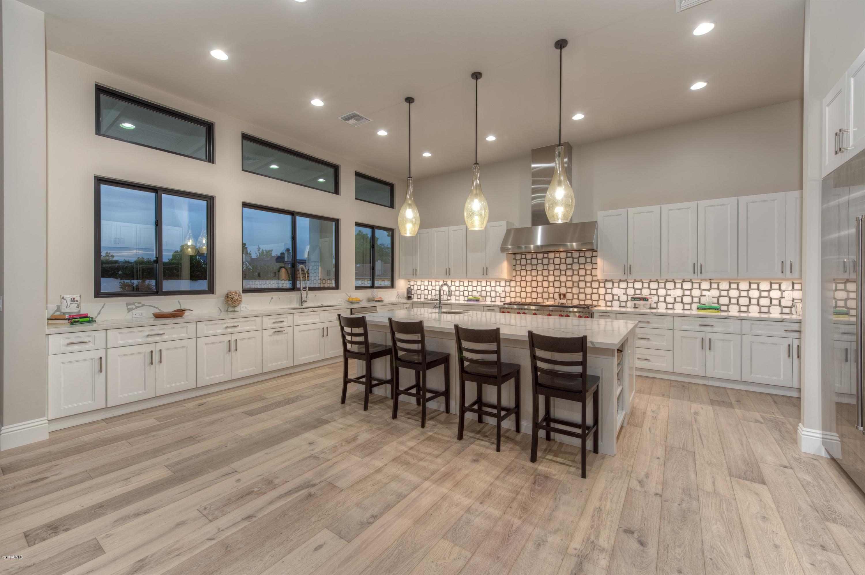 CHENEY RANCH ESTATES - Residential