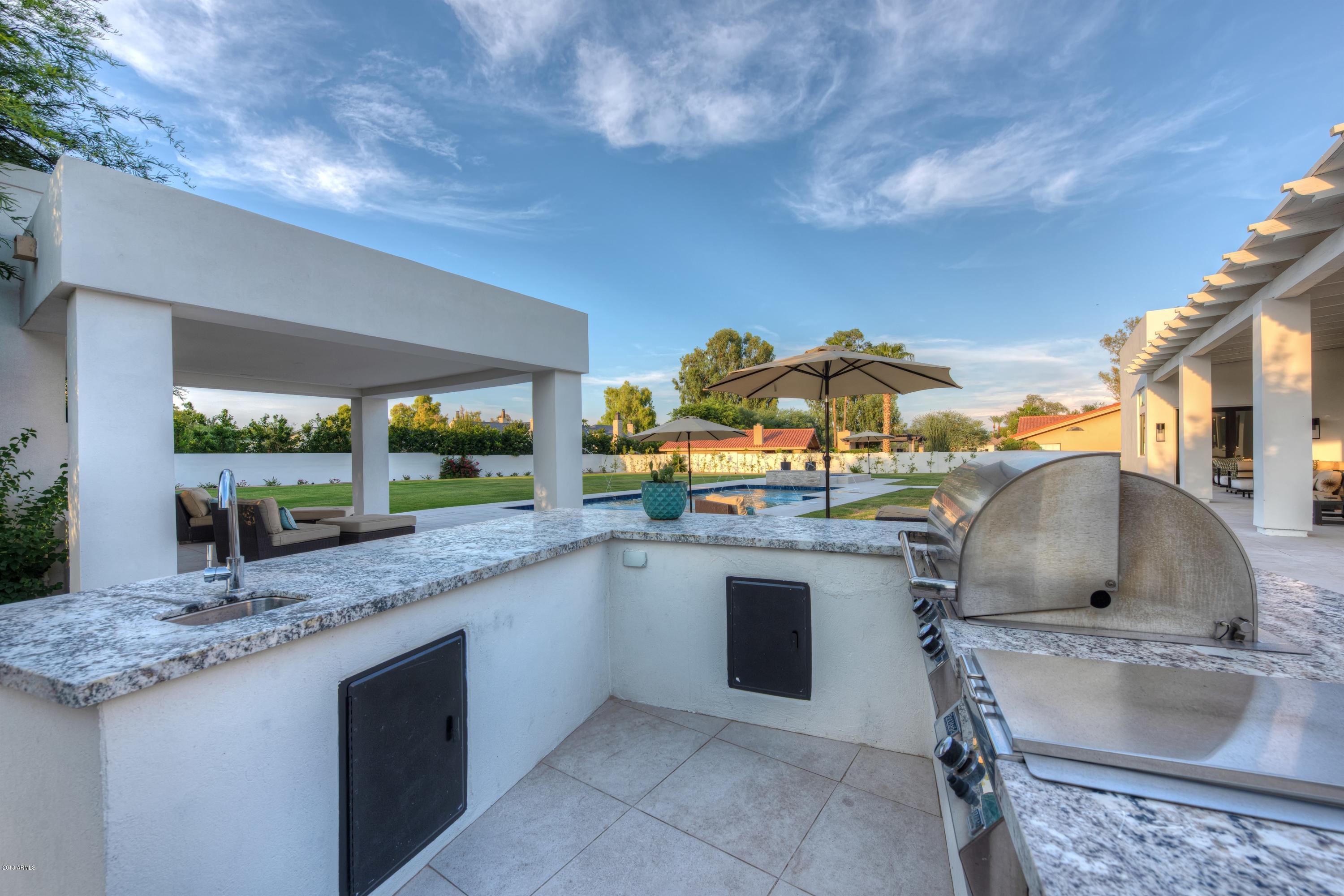 CHENEY RANCH ESTATES - Residential