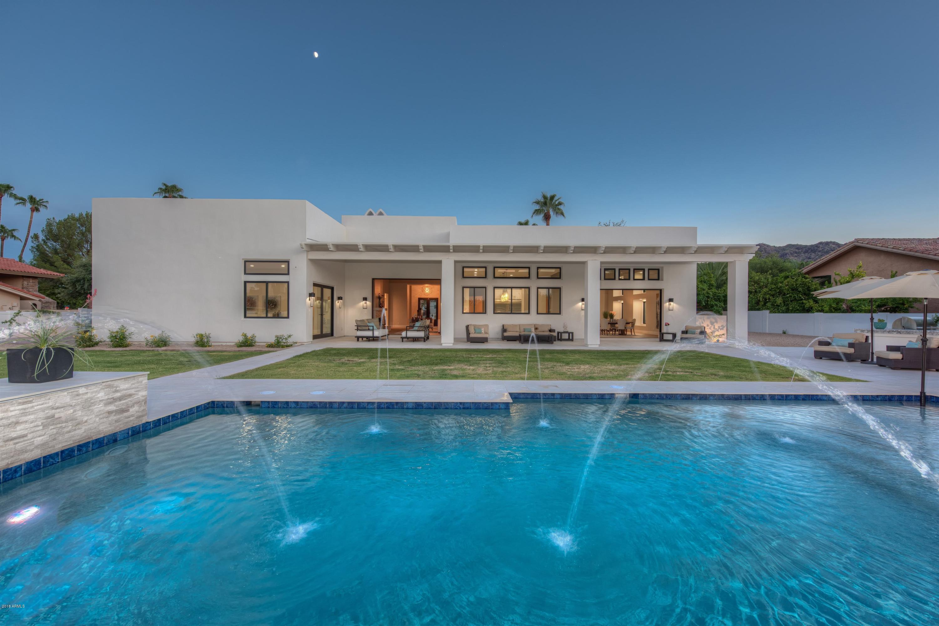 CHENEY RANCH ESTATES - Residential