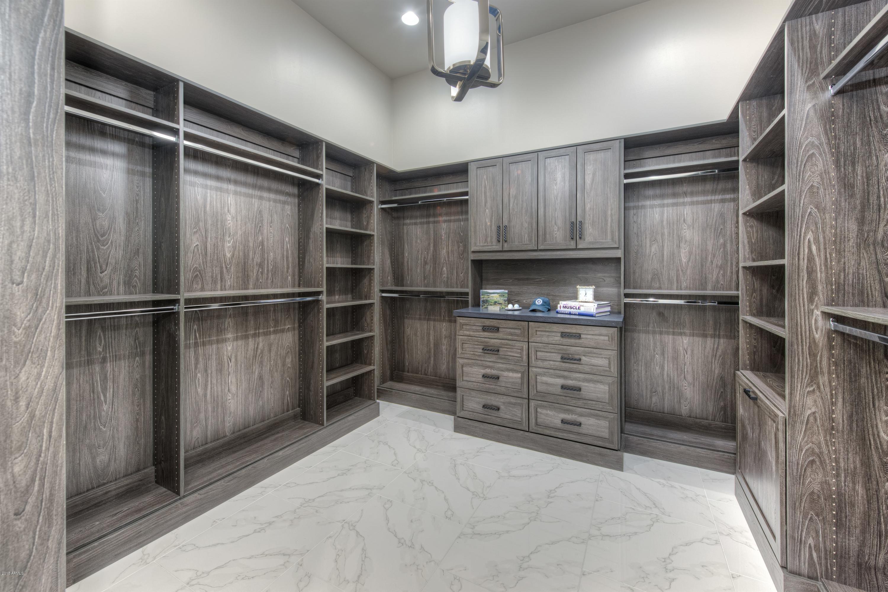 CHENEY RANCH ESTATES - Residential