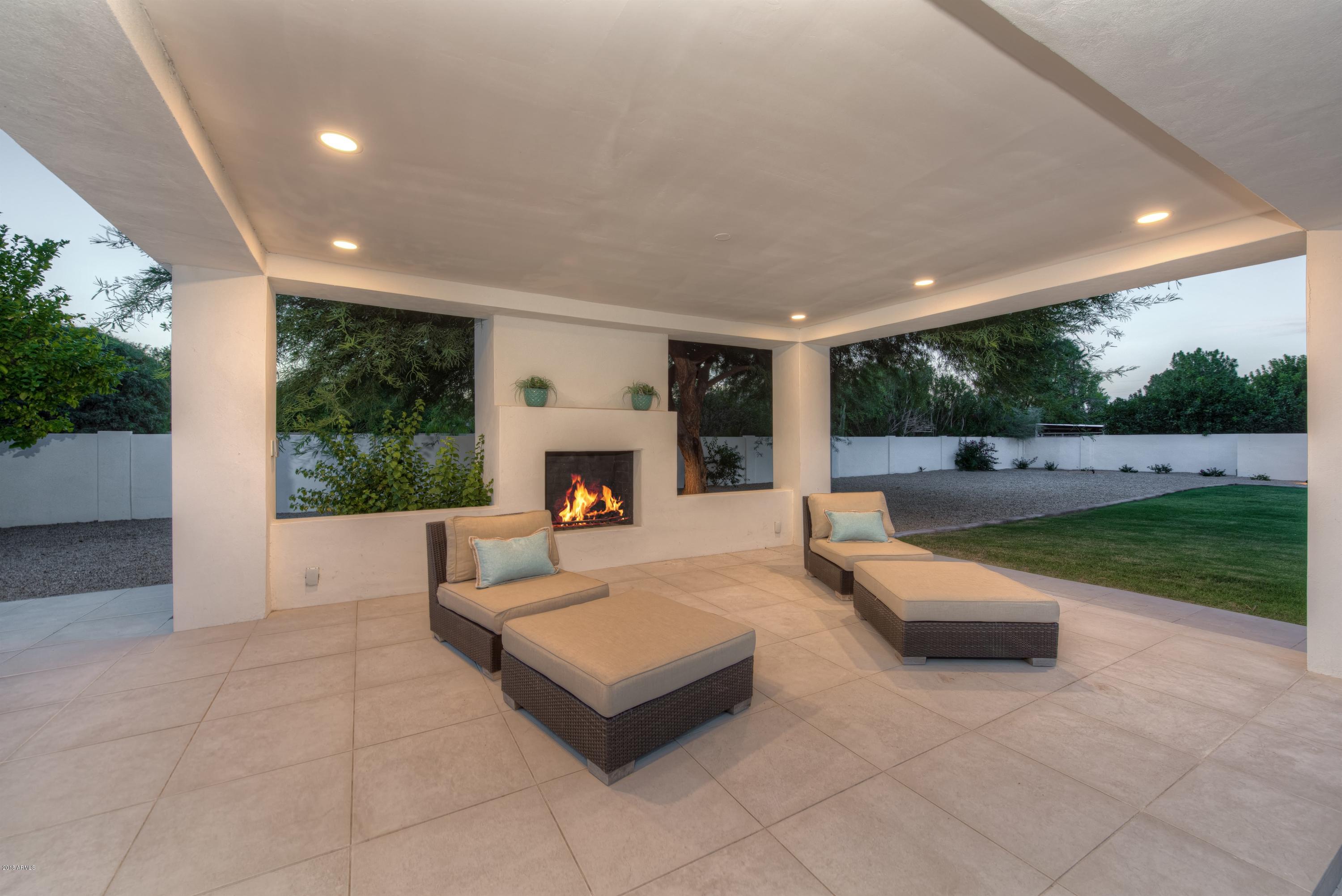 CHENEY RANCH ESTATES - Residential