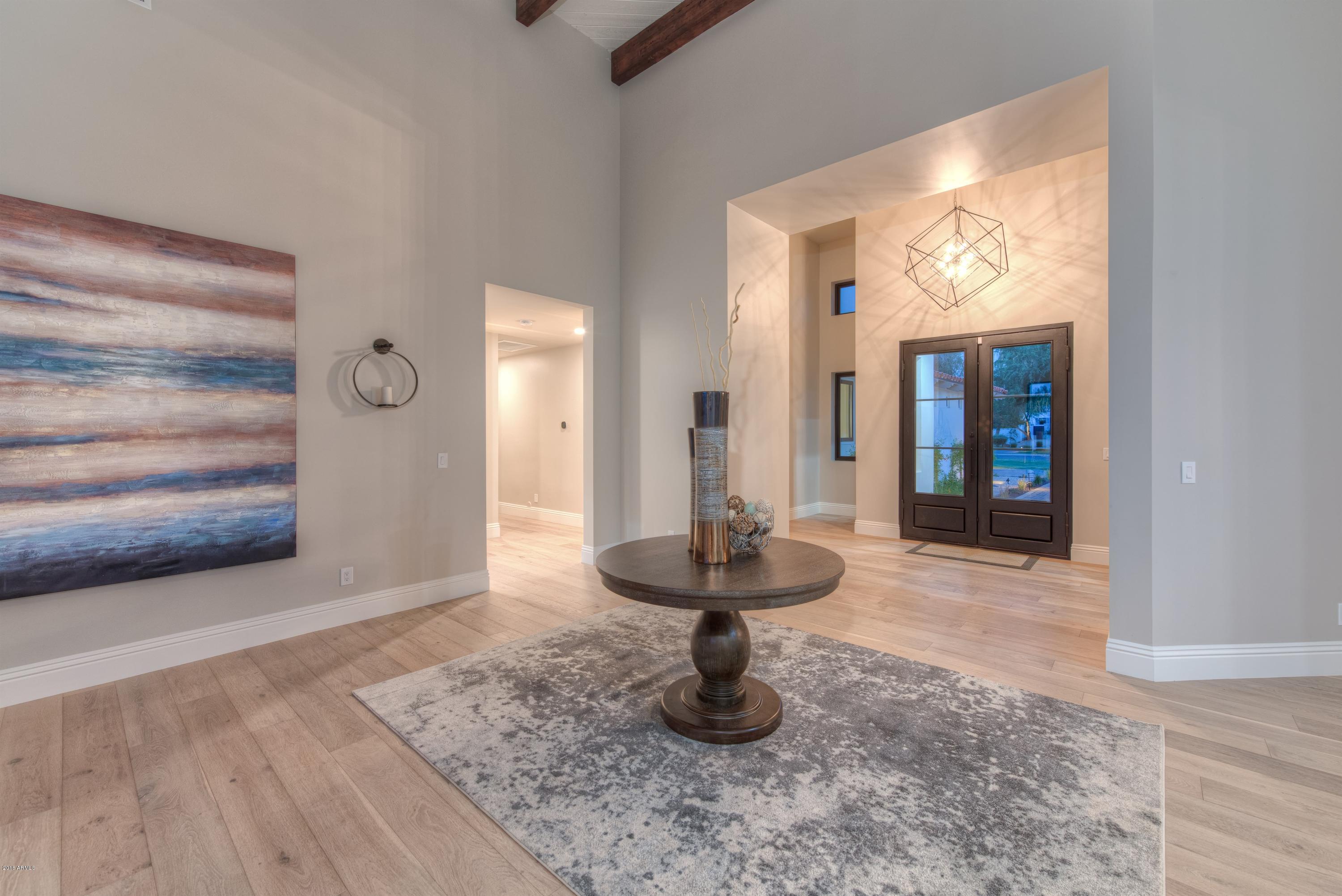 CHENEY RANCH ESTATES - Residential