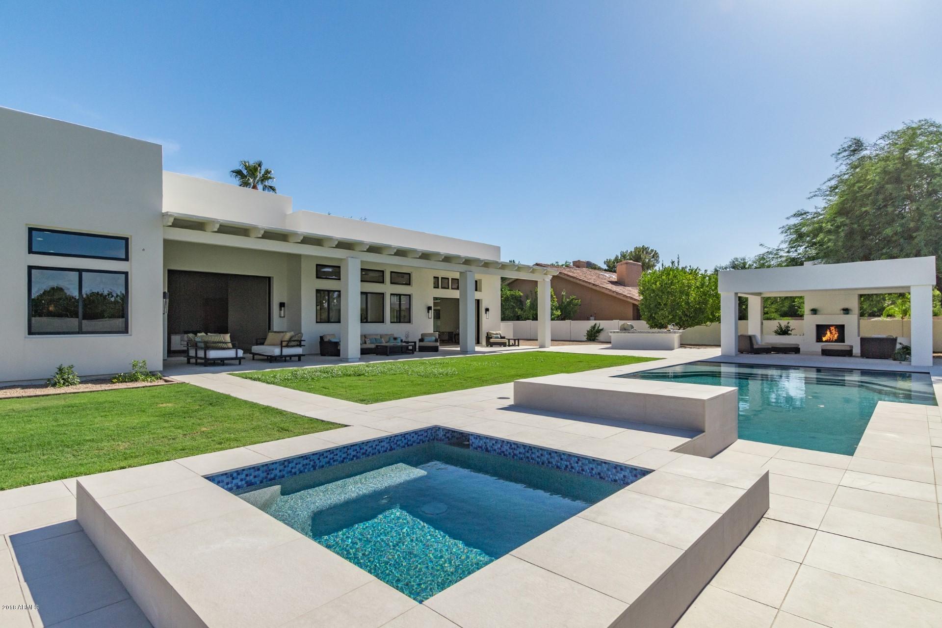 CHENEY RANCH ESTATES - Residential