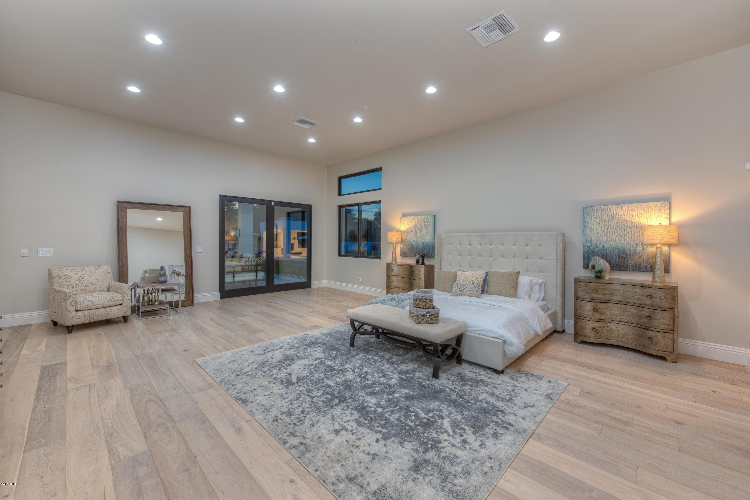 CHENEY RANCH ESTATES - Residential