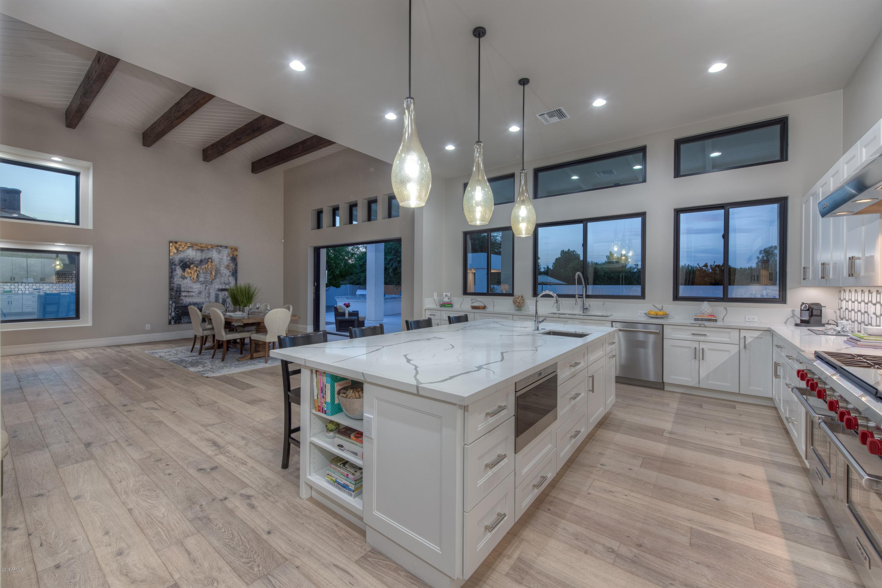 CHENEY RANCH ESTATES - Residential