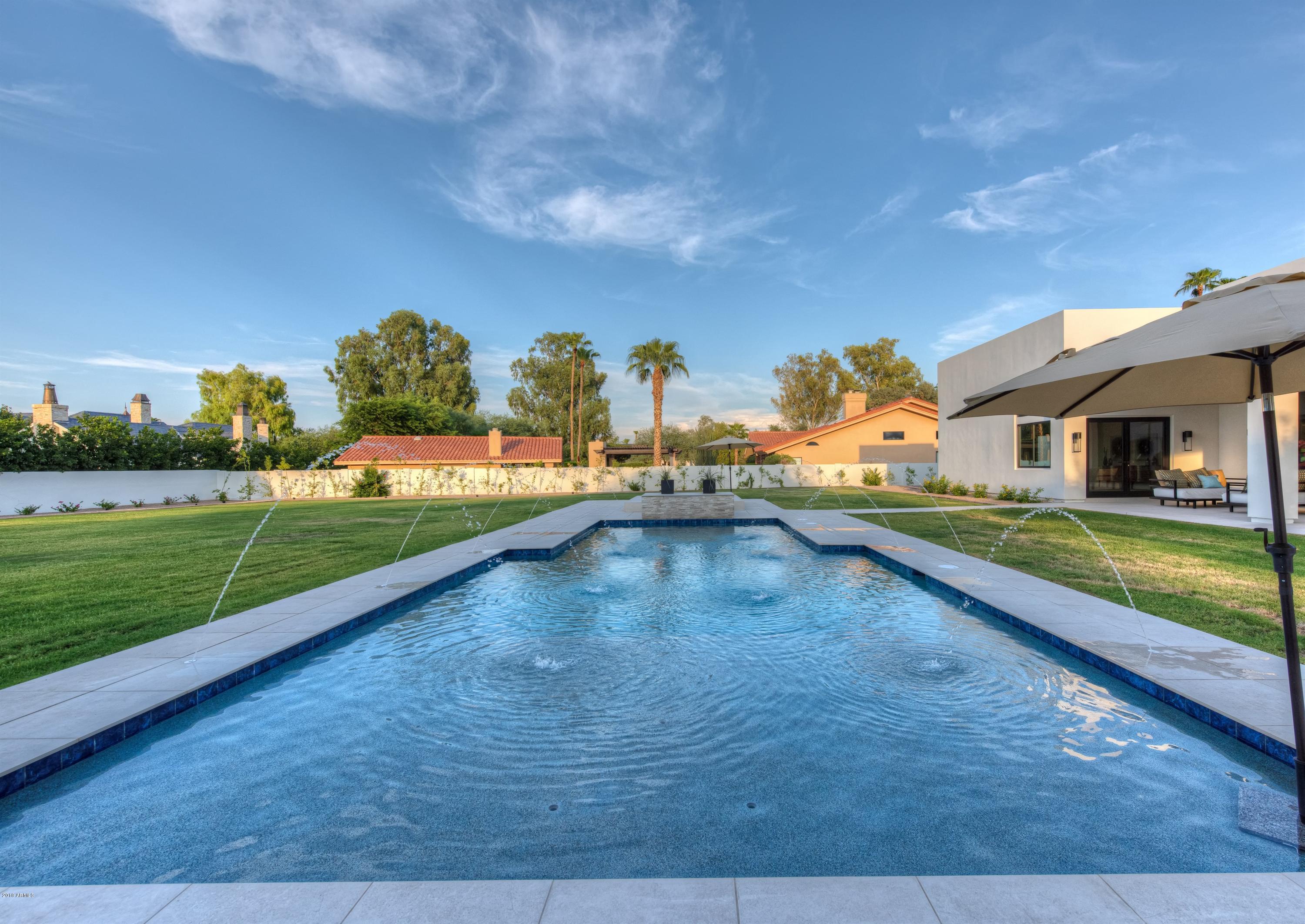 CHENEY RANCH ESTATES - Residential