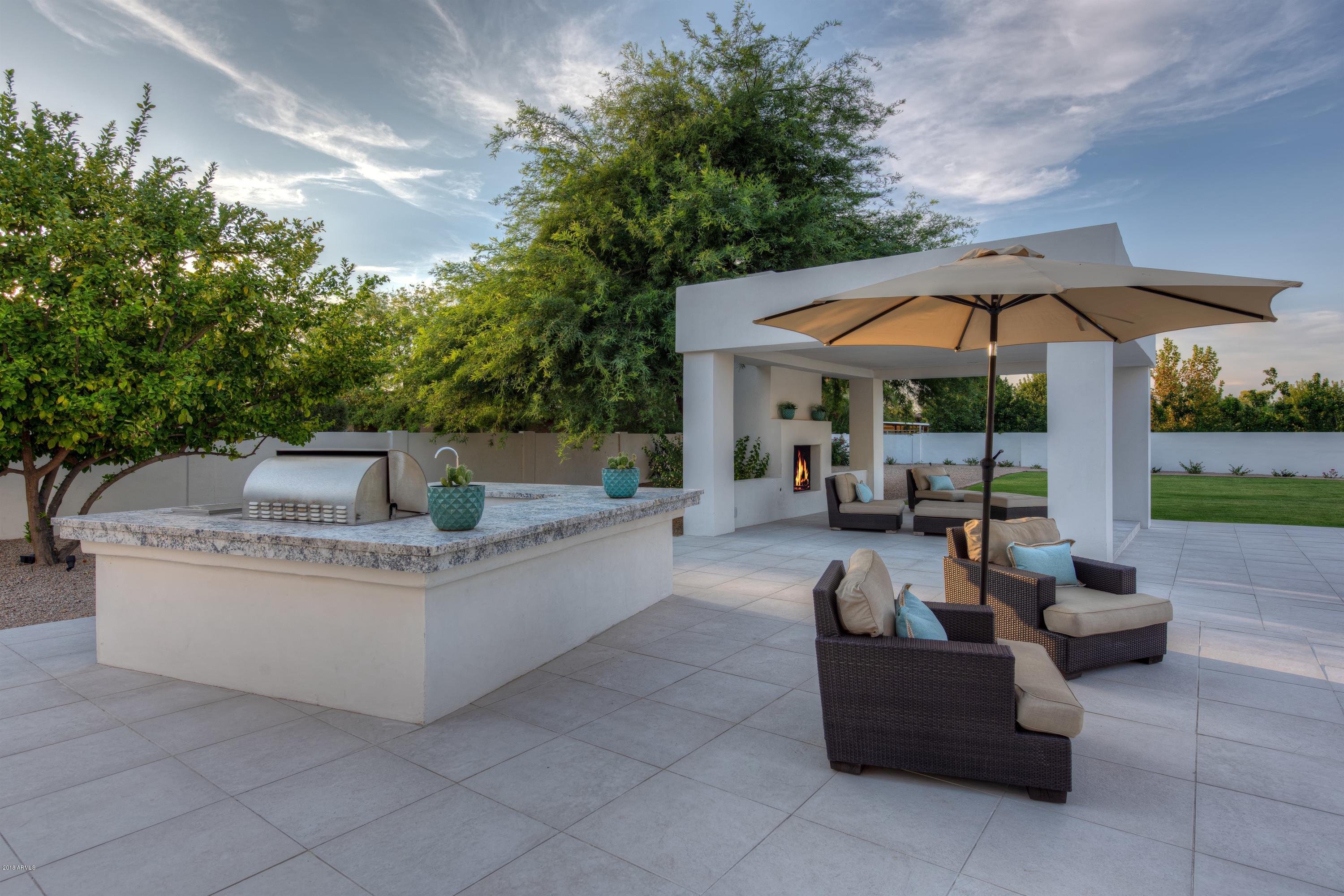 CHENEY RANCH ESTATES - Residential