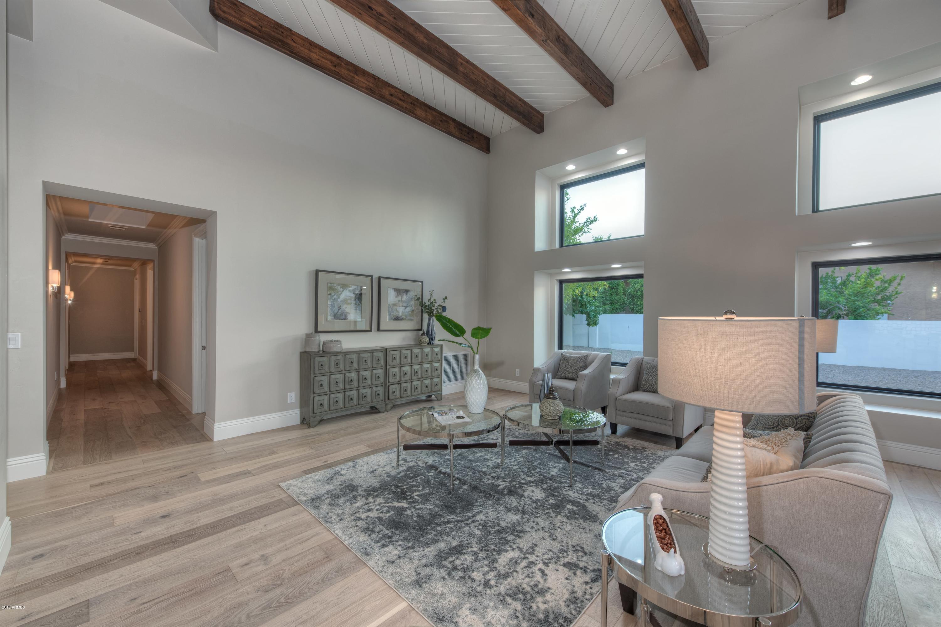 CHENEY RANCH ESTATES - Residential