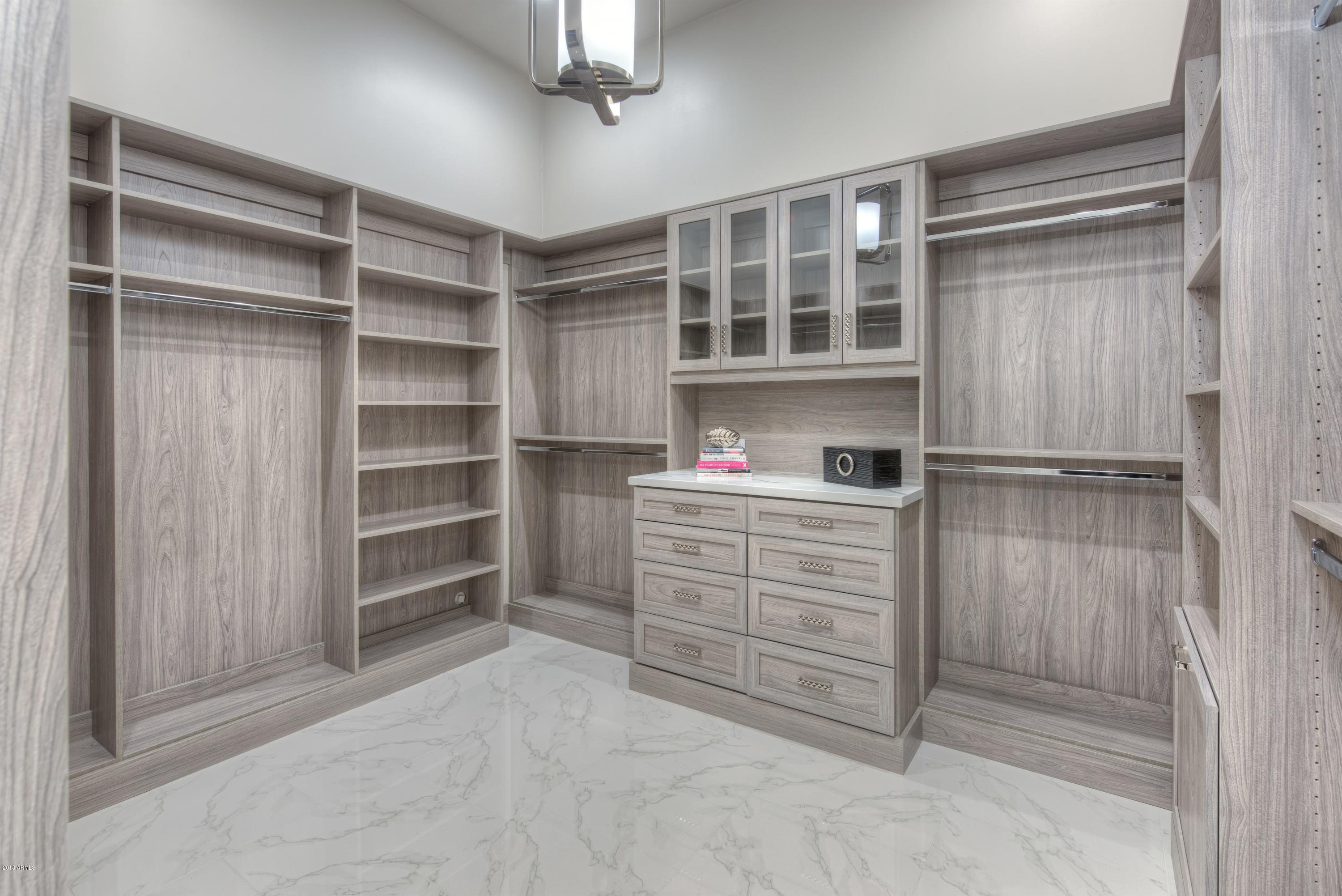 CHENEY RANCH ESTATES - Residential
