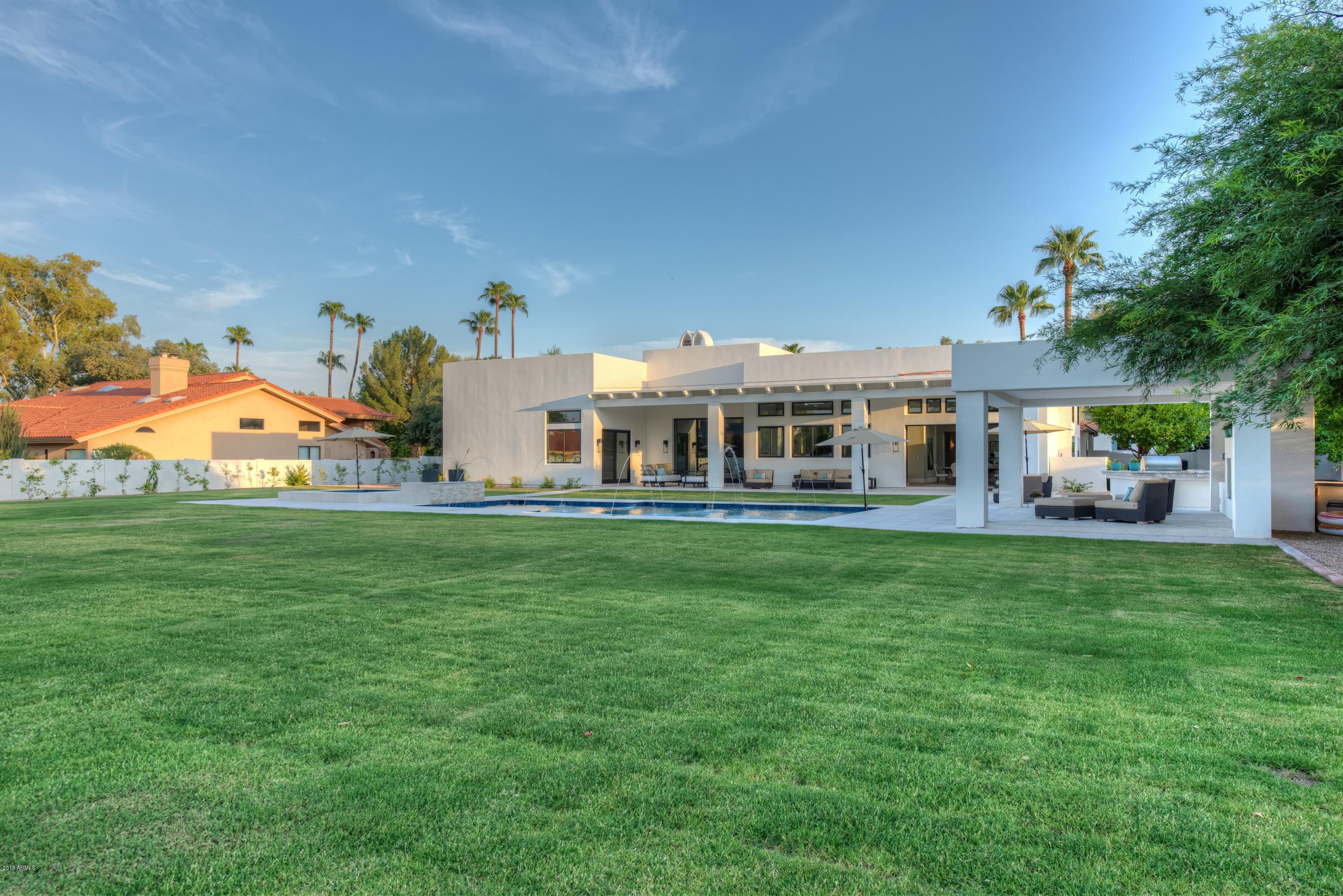 CHENEY RANCH ESTATES - Residential