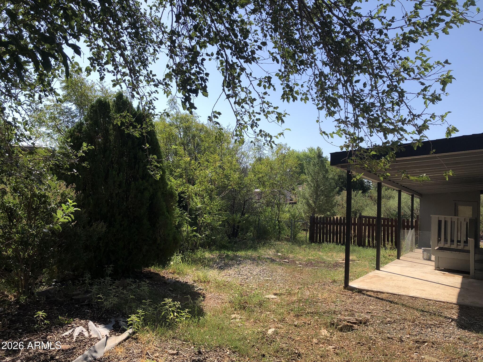 3619 E WESTERN Drive