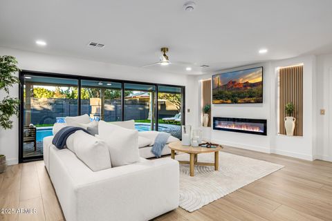 8238 E JACKRABBIT Road Scottsdale AZ 85250