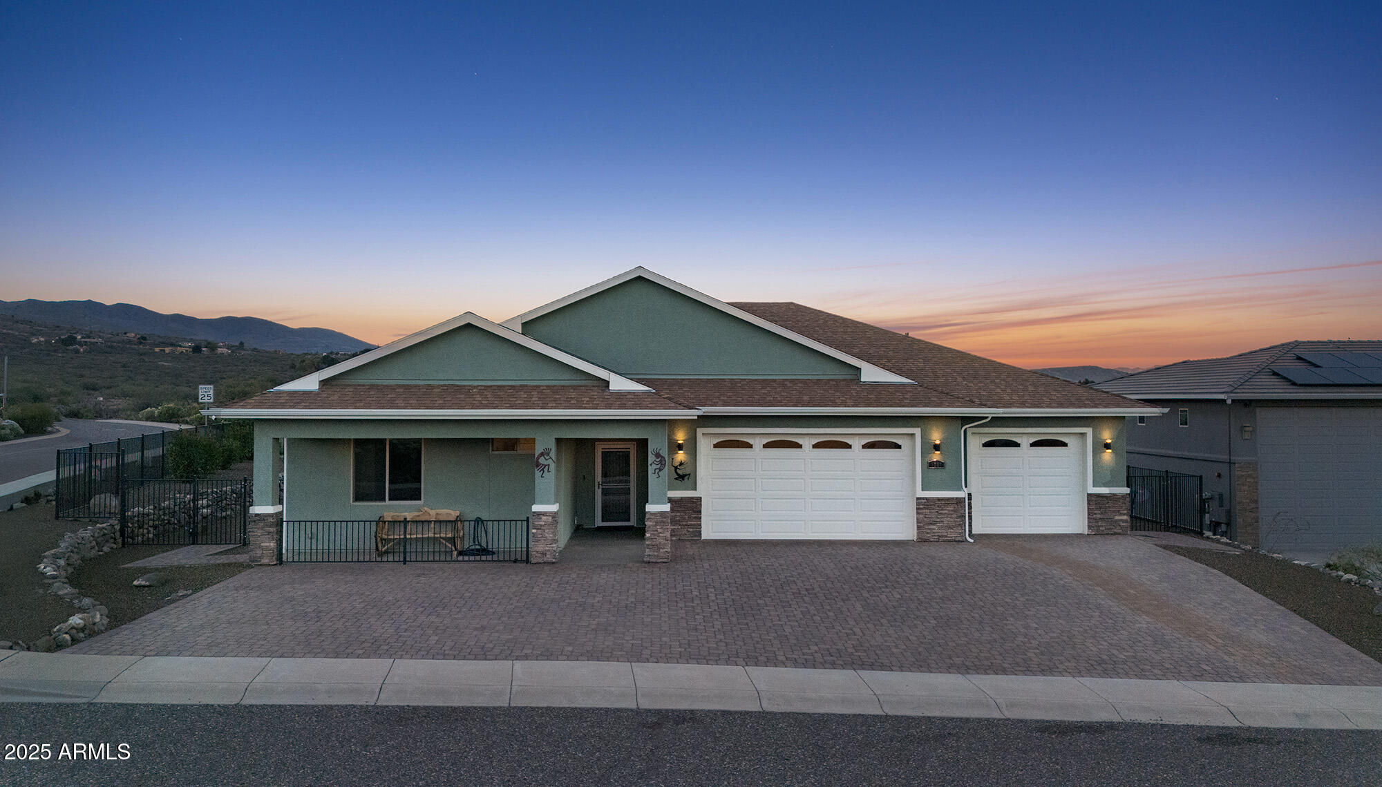 1780 W Buena Vista Drive