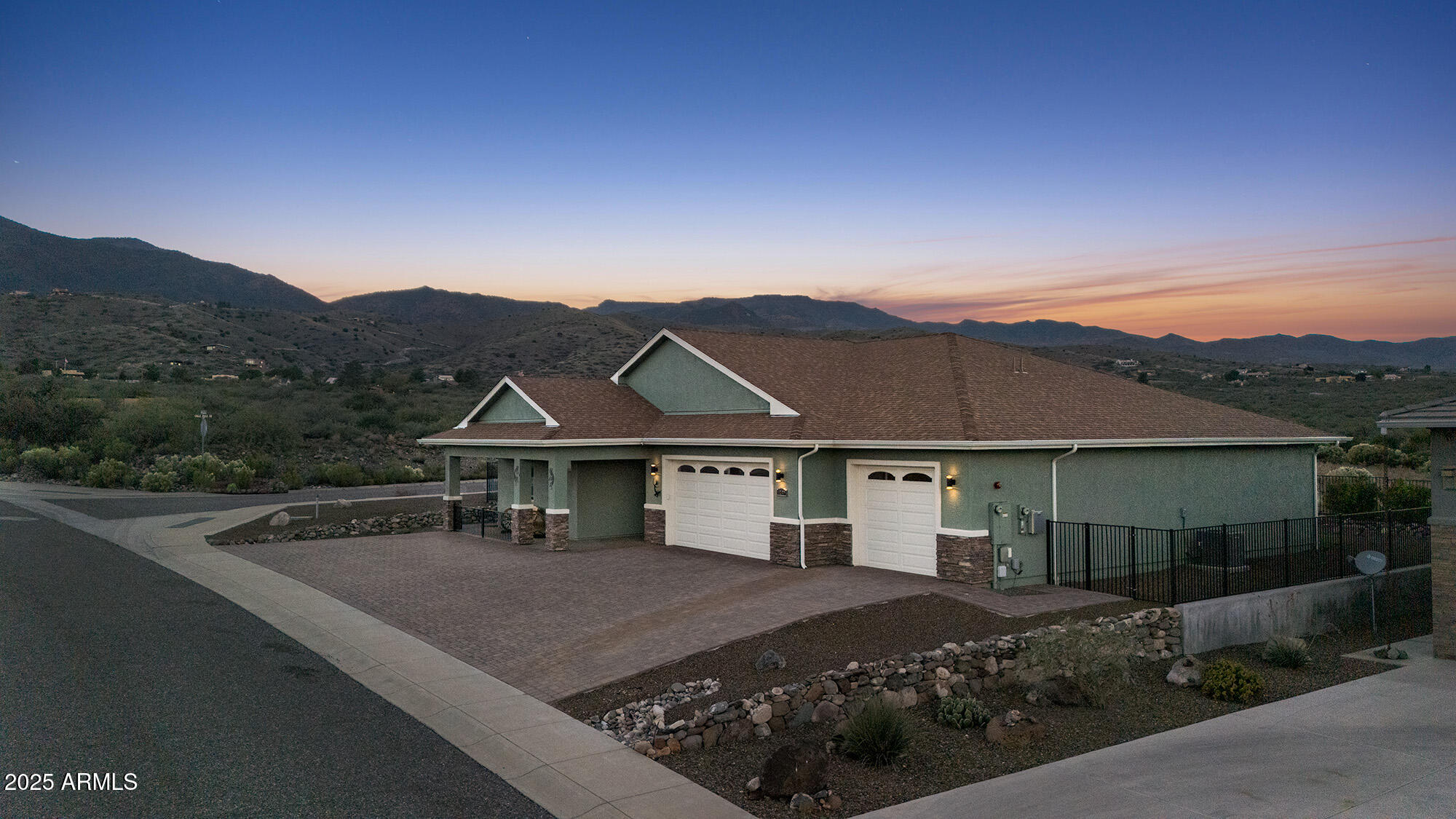 1780 W Buena Vista Drive