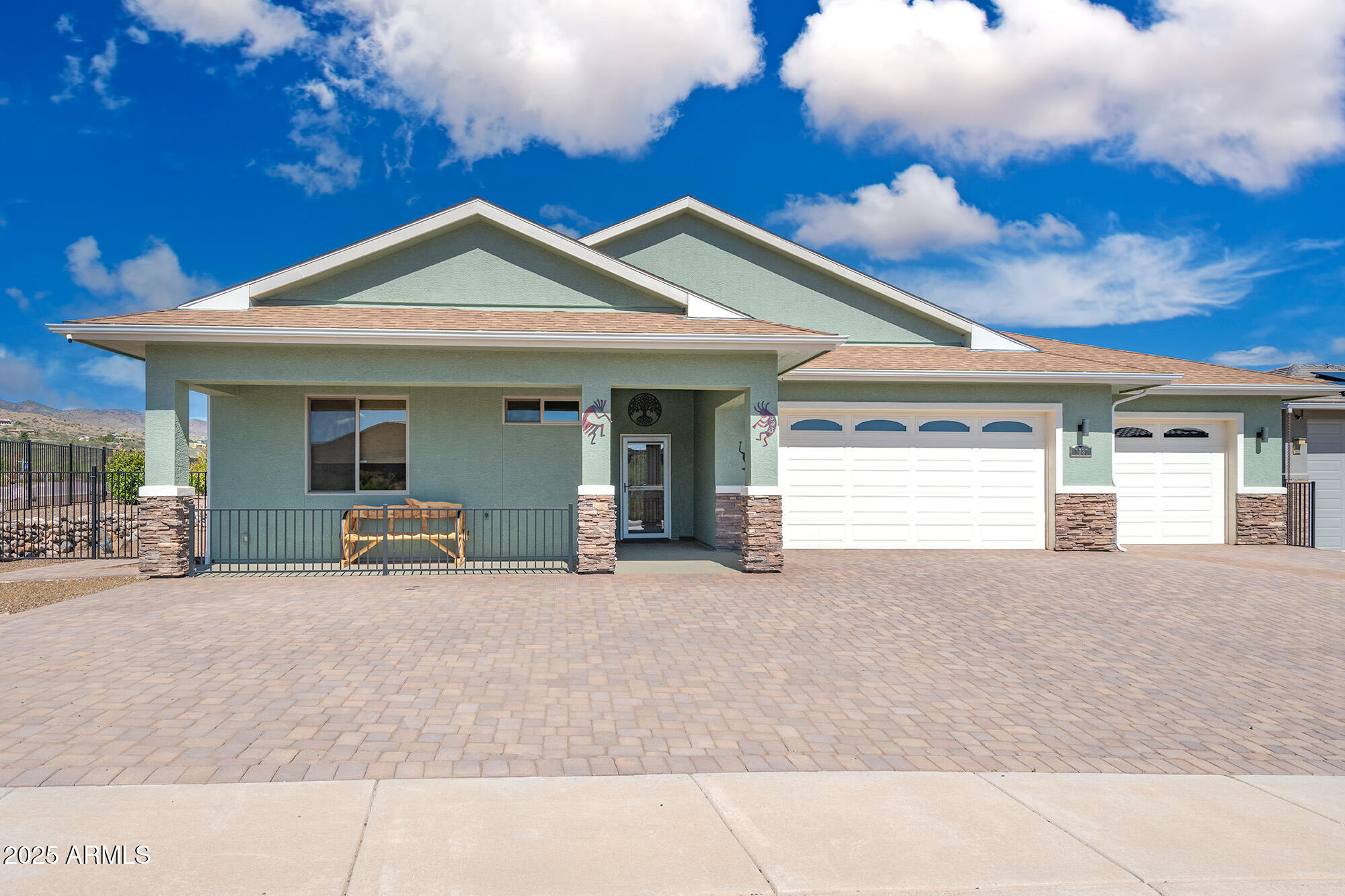 1780 W Buena Vista Drive