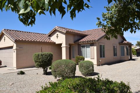 2388 E VALENCIA Drive Casa Grande AZ 85194