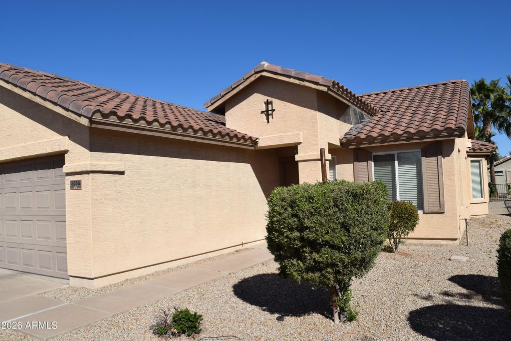 Photo of 2388 E Valencia Drive, Casa Grande, AZ 85194 (MLS # 6992424)
