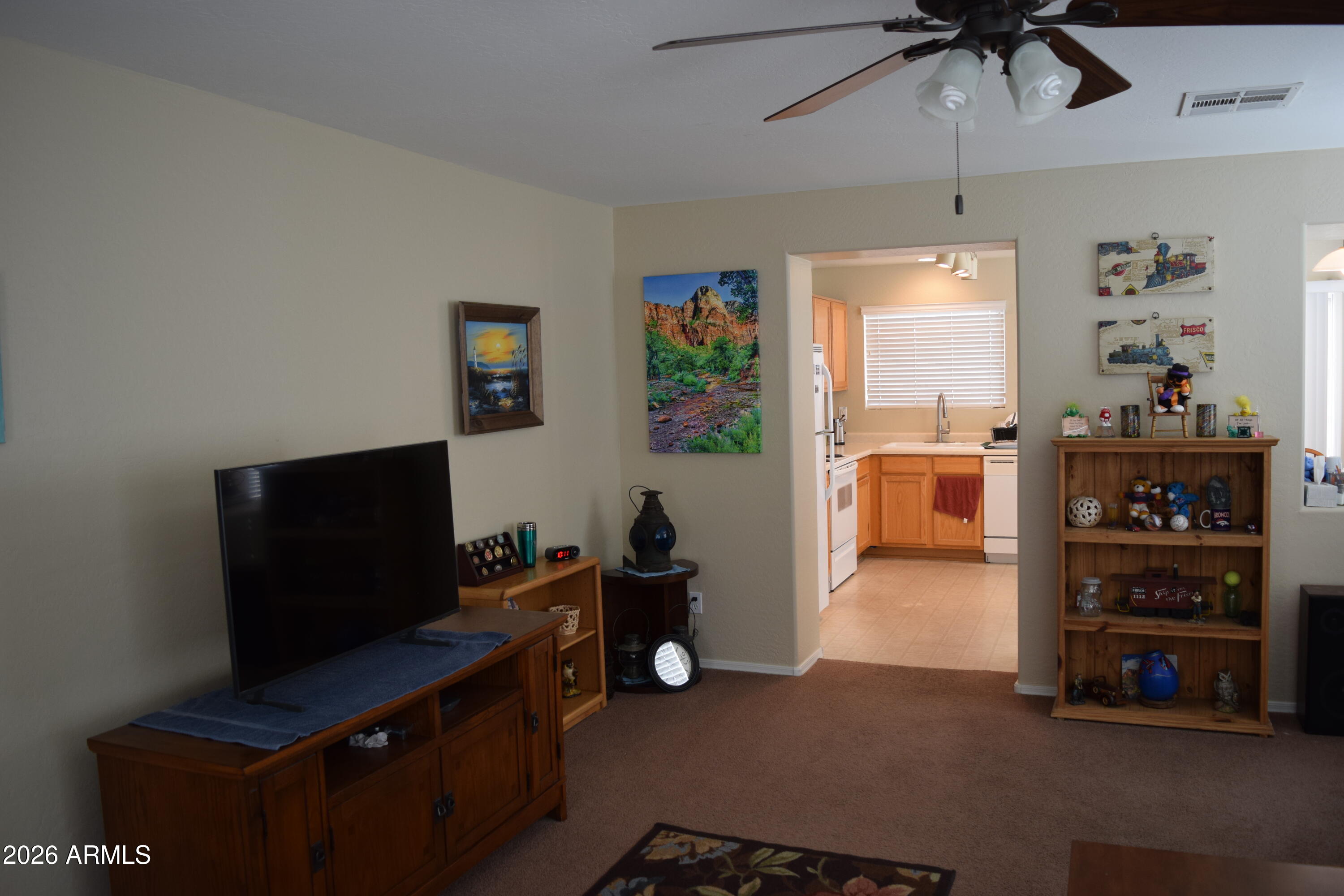 2388 E VALENCIA Drive