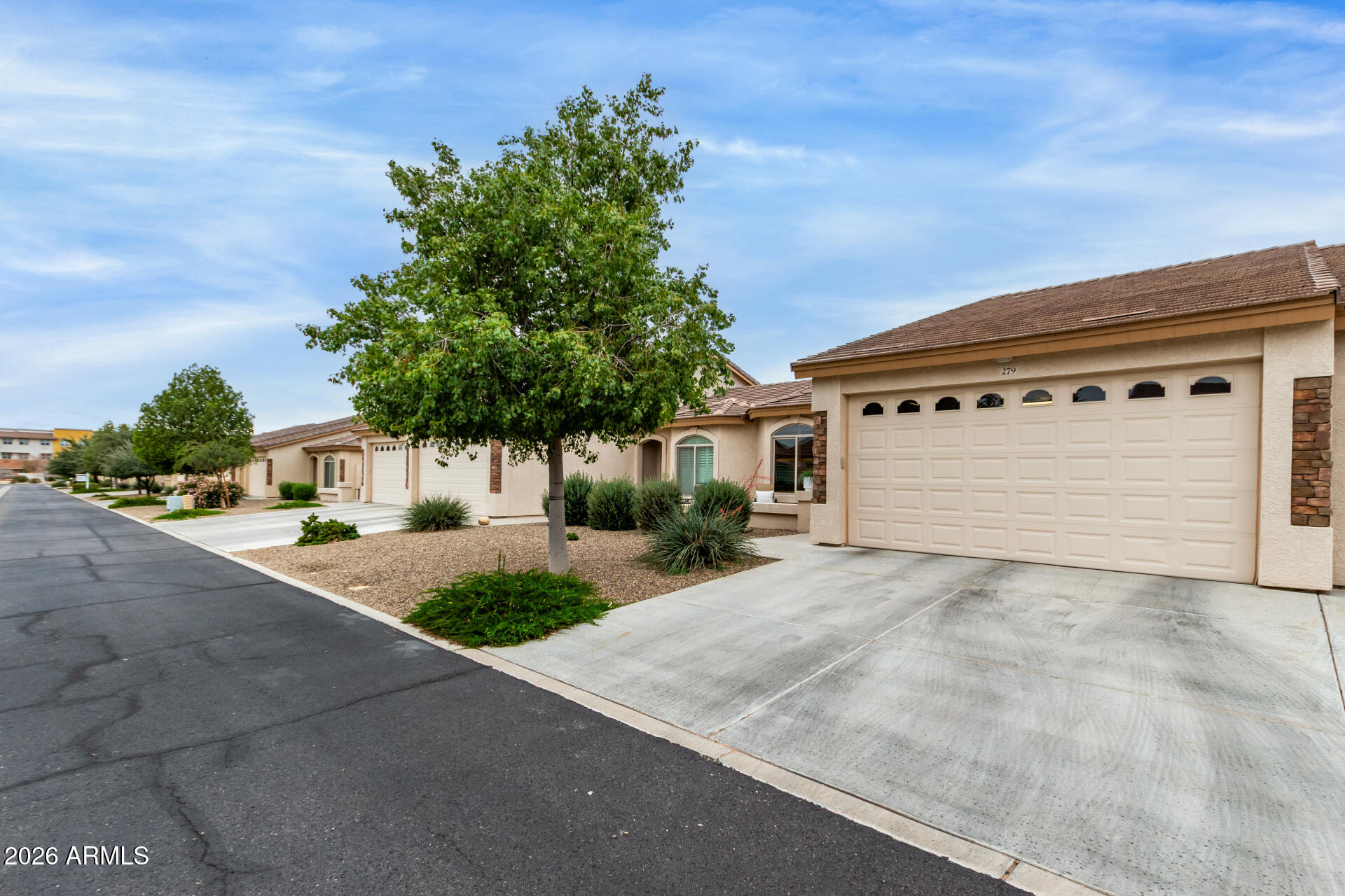 10960 E MONTE Avenue 279