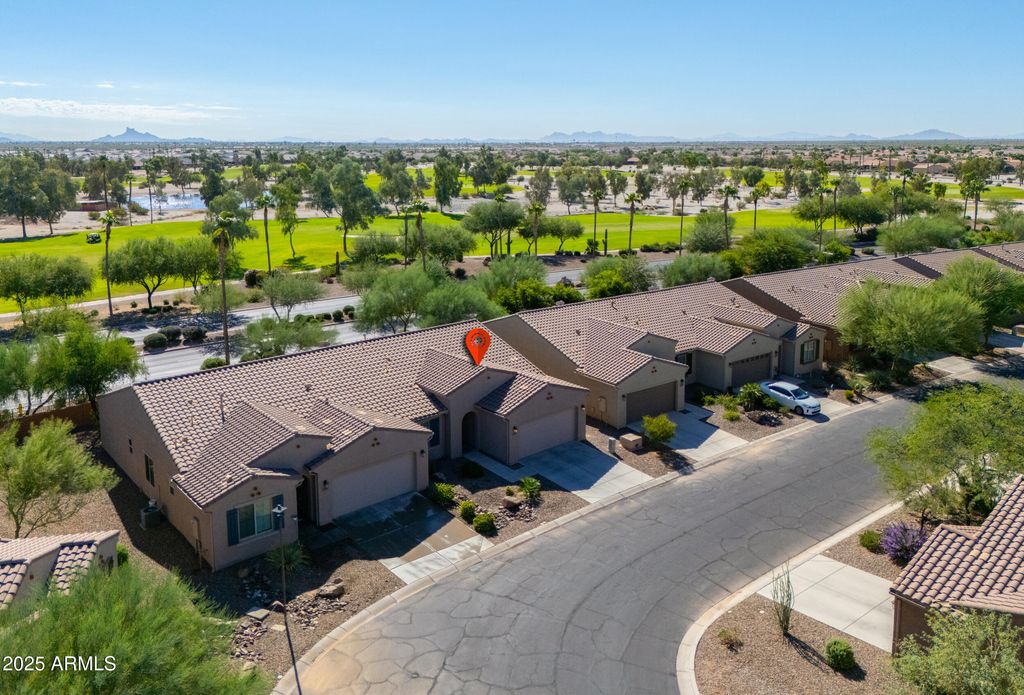 Photo of 4767 W Posse Drive, Eloy, AZ 85131 (MLS # 6929355)
