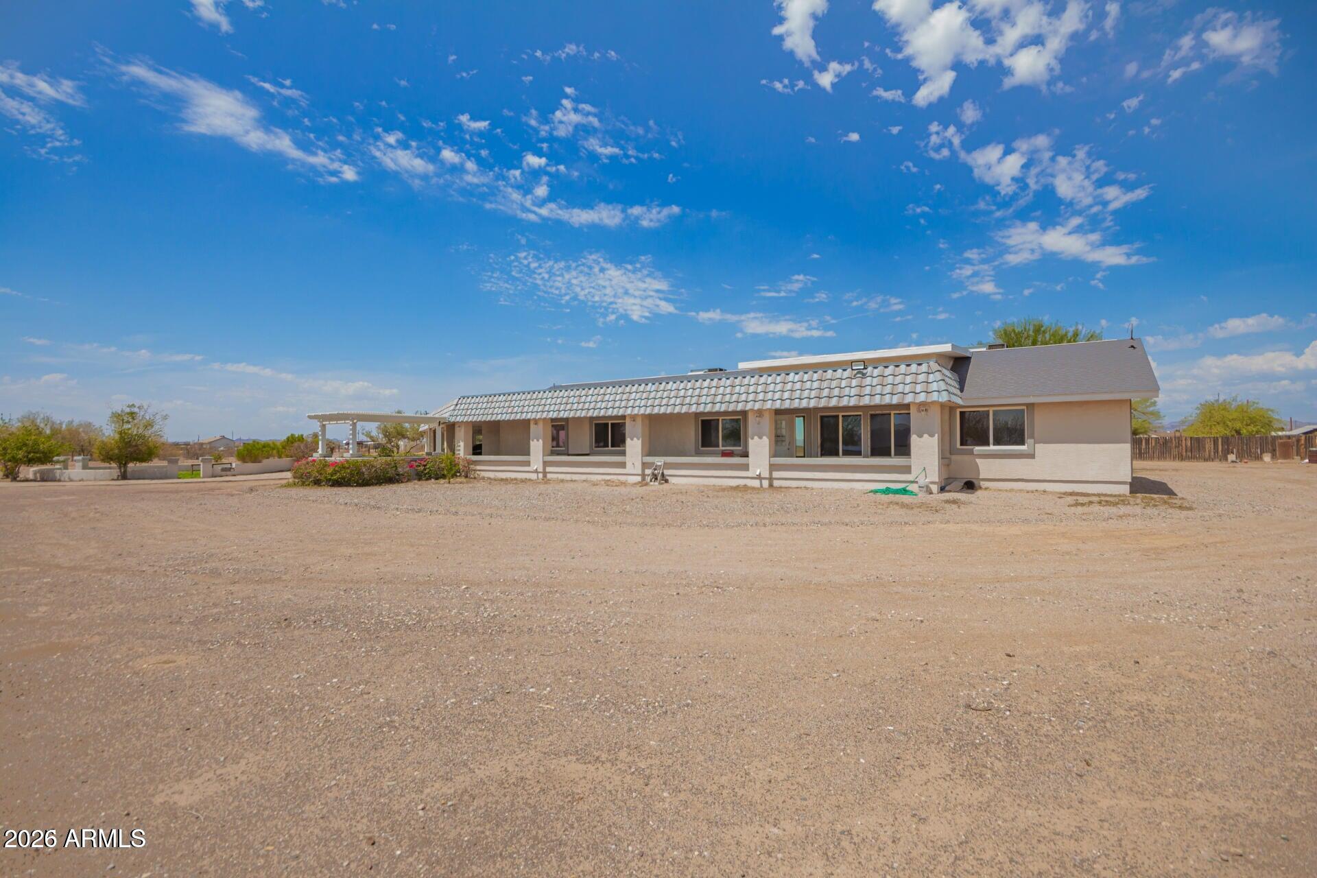21616 W LONE MOUNTAIN Road