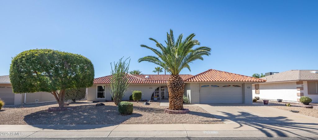 Photo of 9703 W Lindgren Avenue, Sun City, AZ 85373 (MLS # 6929122)